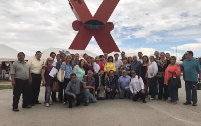 EN EL RECORD GUINNESS DE CARNE ASADA