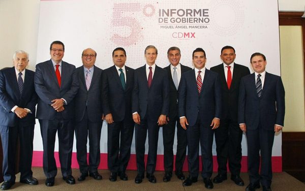 PUEBLA GENERA ESTRATEGIAS CONJUNTAS CON OTROS ESTADOS