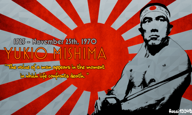 MISHIMA