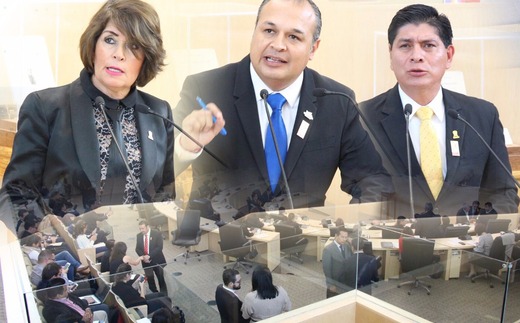 APRUEBAN EN GUANAJUATO LEY PARA PROTECCIÓN DE PERIODISTAS