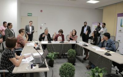 AVALAN EN COMISIONES LEY PARA LA PROTECCIÓN DE PERSONAS DEFENSORAS DE DERECHOS HUMANOS Y PERIODISTAS DE GUANAJUATO