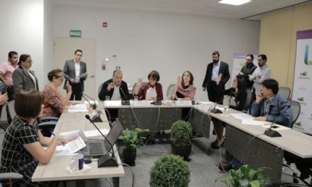 AVALAN EN COMISIONES LEY PARA LA PROTECCIÓN DE PERSONAS DEFENSORAS DE DERECHOS HUMANOS Y PERIODISTAS DE GUANAJUATO