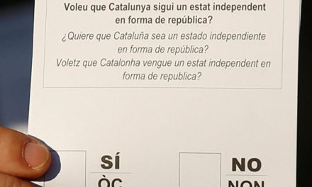 BOFETÓN Y CONDENAS AL GOBIERNO ESPAÑOL