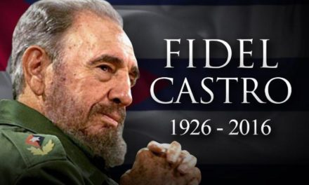 FIDEL, A UN AÑO EN LA MEMORIA MUNDIAL