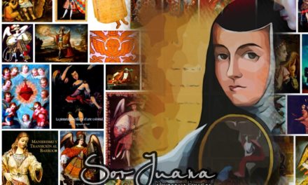 “PREMIO INTERNACIONAL DE POESÍA SOR JUANA”