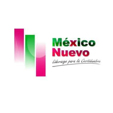 JOSÉ ANTONIO MEADE KURIBREÑA Y MÉXICO NUEVO