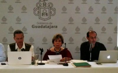 SE DESARROLLA LV SESIÓN DEL CONSEJO DIRECTIVO DE FAPERMEX