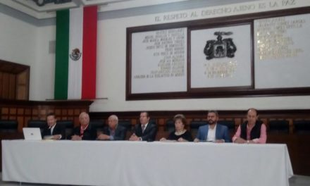 INAUGURAN CONGRESO NACIONAL DE FAPERMEX EN GUADALAJARA