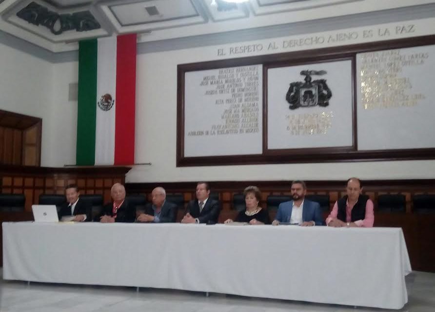 INAUGURAN CONGRESO NACIONAL DE FAPERMEX EN GUADALAJARA