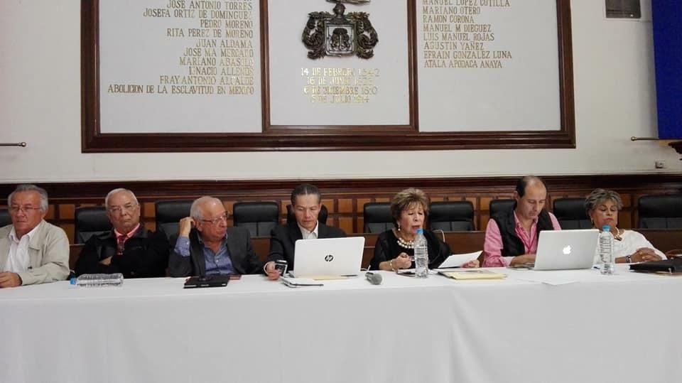 CONCLUYÓ ASAMBLEA DE LA FAPERMEX