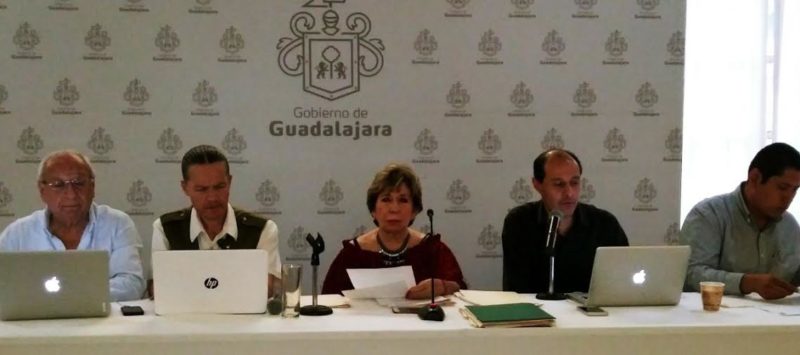 SE DESARROLLA LV SESIÓN DEL CONSEJO DIRECTIVO DE FAPERMEX