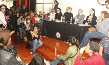 SE DECLARA EN QUIEBRA ESCUELA DE PERIODISMO EN CDMX