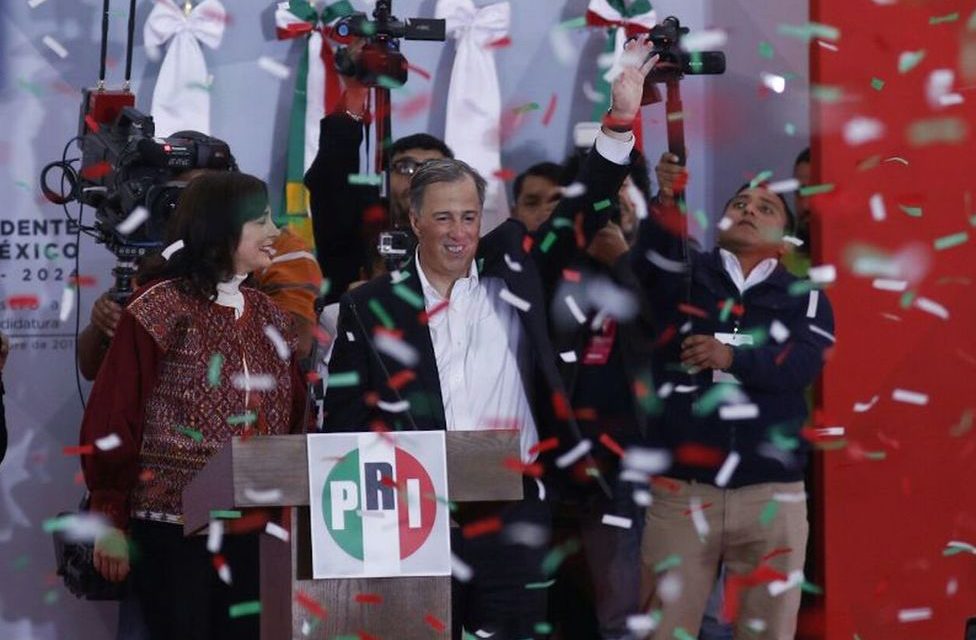 MEADE, OTROS DESEMPEÑOS