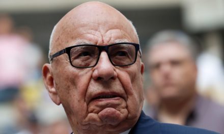 FACEBOOK DEBE  PAGAR A EMPRESAS DE NOTICIAS: MURDOCH