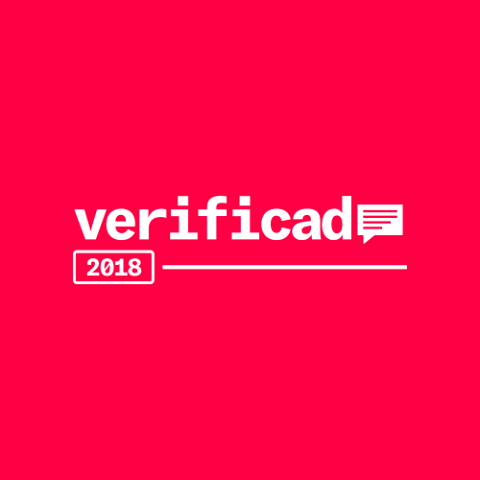 “VERIFICADO 2018” ANULARÁ FAKE NEWS DURANTE PROCESO ELECTORAL EN MÉXICO