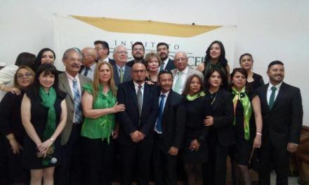 COMPAÑEROS PERIODISTAS GRADUADOS EN MAESTRÍA EN COMUNICACIÓN ESTRATÉGICA PARA GOBIERNOS E INSTITUCIONES