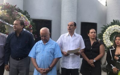 IMPULSAN LEY DE BIENESTAR SOCIAL DE PERIODISTAS EN MORELOS