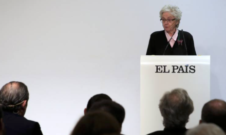 NOMBRA “EL PAÍS”  A SU PRIMERA DIRECTORA: SOLEDAD GALLEGO-DÍAZ