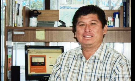 ASESINAN AL PERIODISTA JOSÉ CHAN DZIB EN QR