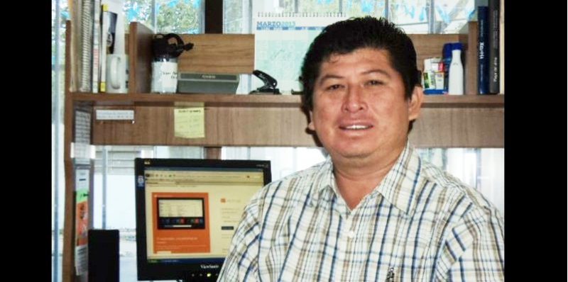 ASESINAN AL PERIODISTA JOSÉ CHAN DZIB EN QR