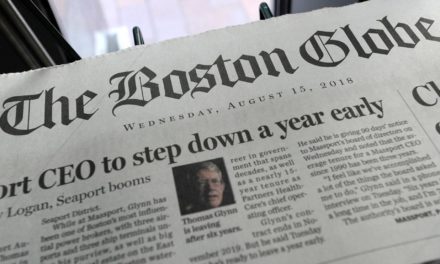 DETIENEN A SUJETO POR AMENAZAR A PERIODISTAS DEL “BOSTON GLOBE”