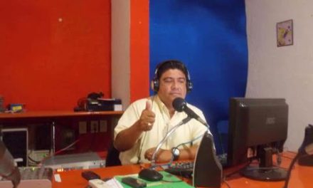 COMUNICADO CONJUNTO. ASESINAN AL HIJO DEL PERIODISTA BERNARDO  HENESTROZA EN OAXACA.