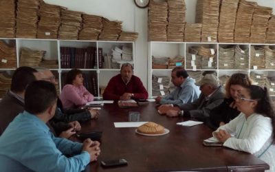 PERIODISTAS DE SAN CRISTÓBAL DEVELARÁN PLACA CONMEMORATIVA