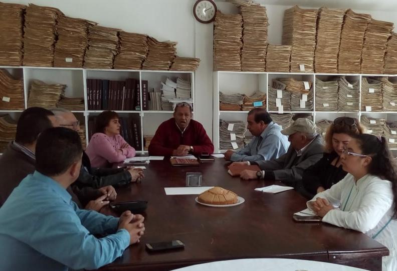 PERIODISTAS DE SAN CRISTÓBAL DEVELARÁN PLACA CONMEMORATIVA