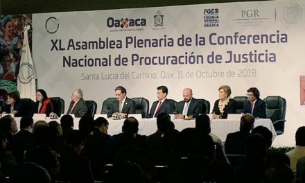 APRUEBAN PROCURADORES Y FISCALES PROTOCOLO HOMOLOGADO DE INVESTIGACIÓN DE DELITOS CONTRA LA LIBERTAD DE EXPRESIÓN