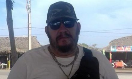 ASESINAN AL PERIODISTA SERGIO MARTÍNEZ GONZÁLEZ EN CHIAPAS