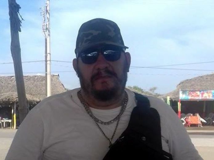 ASESINAN AL PERIODISTA SERGIO MARTÍNEZ GONZÁLEZ EN CHIAPAS