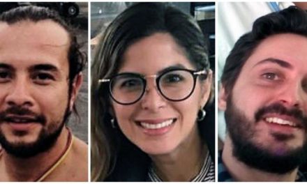 DETIENEN A PERIODISTAS EXTRANJEROS EN VENEZUELA