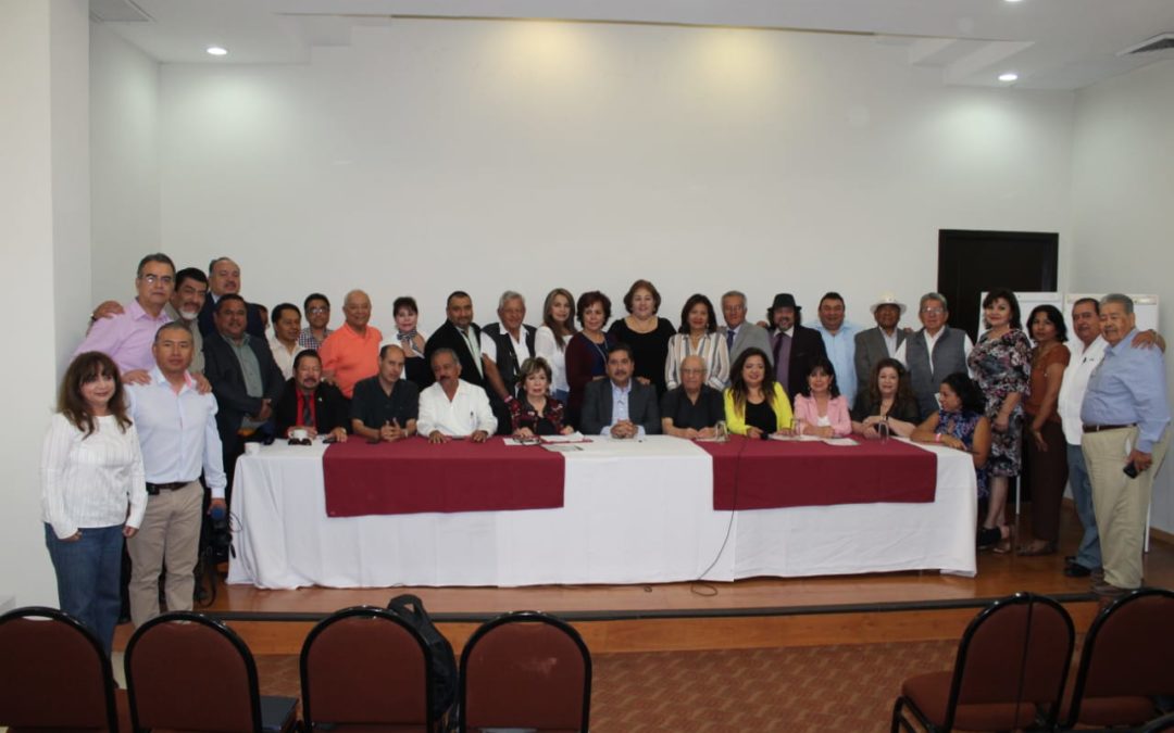 DECLARACIÓN CULIACÁN 2019