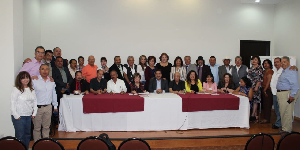 DECLARACIÓN CULIACÁN 2019