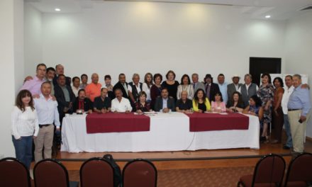 DECLARACIÓN CULIACÁN 2019