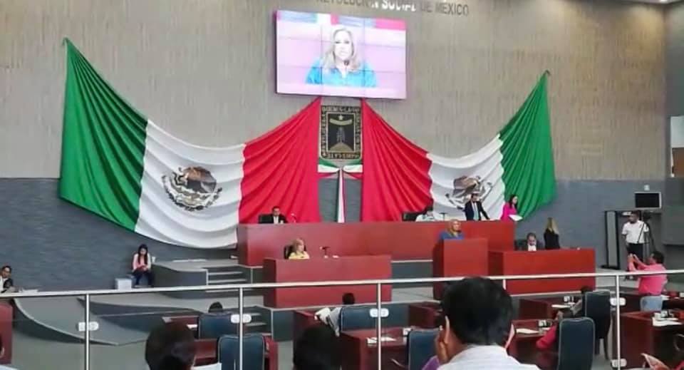 FORTALECE CONGRESO DE MORELOS SECRETO PROFESIONAL DEL PERIODISTA