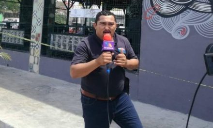 EJECUTAN AL PERIODISTA FRANCISCO ROMERO EN PLAYA DEL CARMEN, QUINTANA ROO