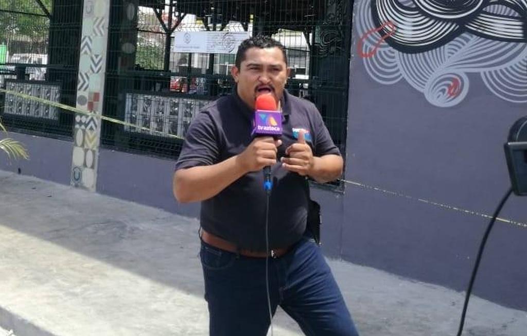 EJECUTAN AL PERIODISTA FRANCISCO ROMERO EN PLAYA DEL CARMEN, QUINTANA ROO