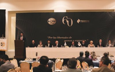 CELEBRA 60 AÑOS EL CLUB PRIMERA PLANA