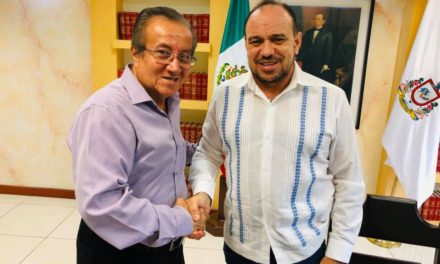 GESTIONA FAPERMEX CAPACITACIÓN EN PROCESOS DE IMPARTICIÓN DE JUSTICIA