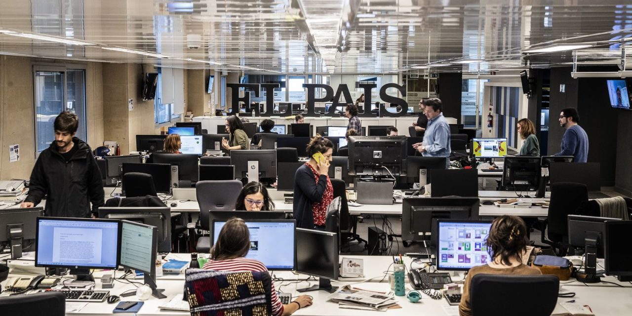 EL PAÍS LANZA SUSCRIPCIÓN DIGITAL