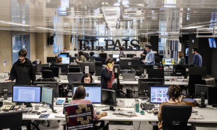 EL PAÍS LANZA SUSCRIPCIÓN DIGITAL