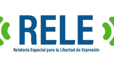 ESTIGMATIZACIÓN DE ALTAS AUTORIDADES CONTRA LA PRENSA: INFORME ANUAL DE CIDH