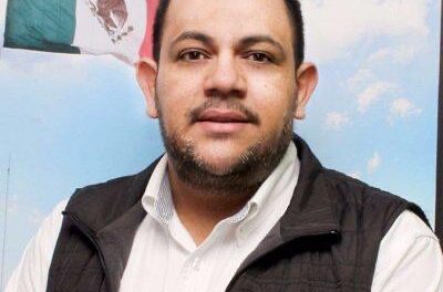 ATACAN A PERIODISTA SONORENSE JORGE ARMENTA ÁVALOS