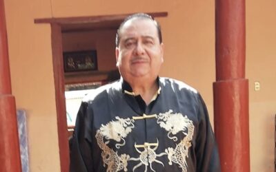 FALLECIÓ EL PERIODISTA OVIDIO REYES RUIZ. ERA VICEPRESIDENTE DE FAPERMEX EN LA ZONA SUR