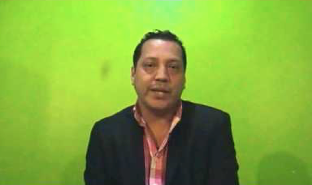 ASESINAN AL PERIODISTA PABLO MORRUGARES PARRAGUIRRE EN IGUALA, GUERRERO