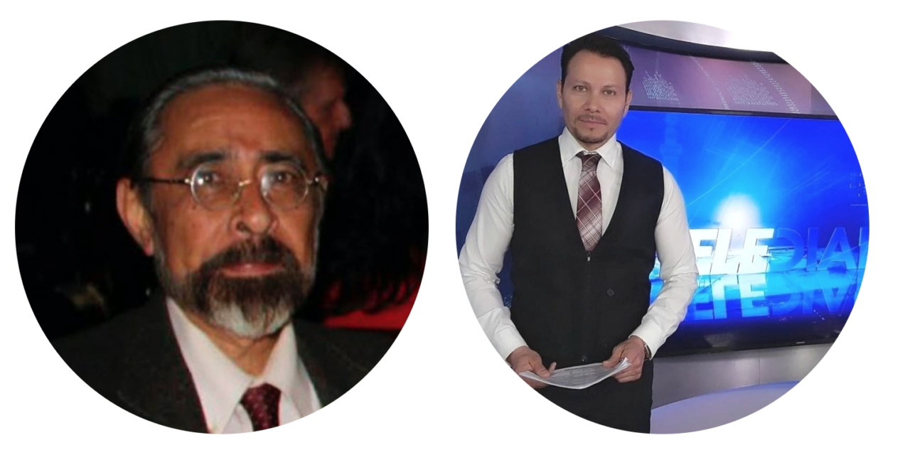 ASESINAN A DOS PERIODISTAS; ARTURO ALBA EN CHIHUAHUA Y JUAN GUILLERMO LÓPEZ EN LA CDMX