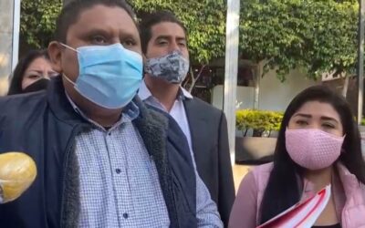 EMITEN RECOMENDACIÓN EN MORELOS POR DIFAMACIÓN A PERIODISTA