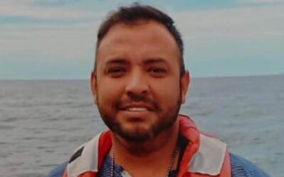 DENUNCIAN DESAPARICIÓN DEL REPORTERO PABLO ROMERO EN GUAYMAS