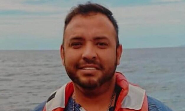 DENUNCIAN DESAPARICIÓN DEL REPORTERO PABLO ROMERO EN GUAYMAS